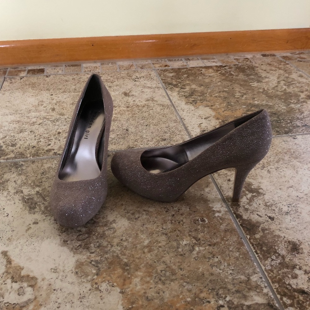 NWOT Madden Girl “Getta” Pumps - 7.5 - Picture 2 of 8
